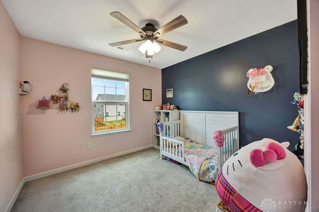 122 Regatta Park Drive, Fairborn, OH 45324