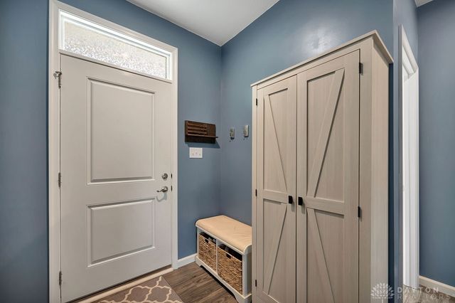 122 Regatta Park Drive, Fairborn, OH 45324