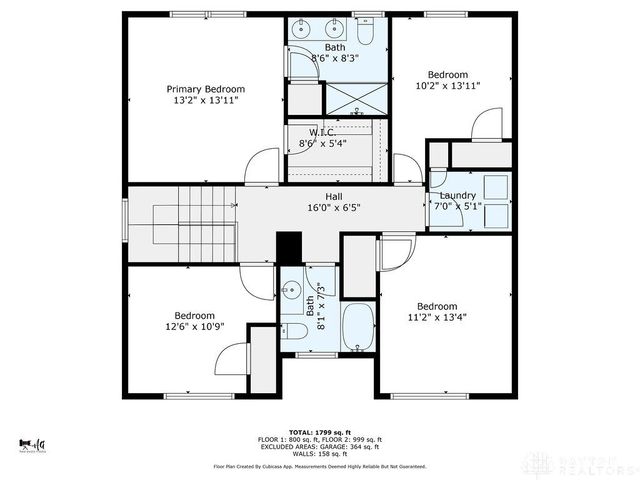 122 Regatta Park Drive, Fairborn, OH 45324