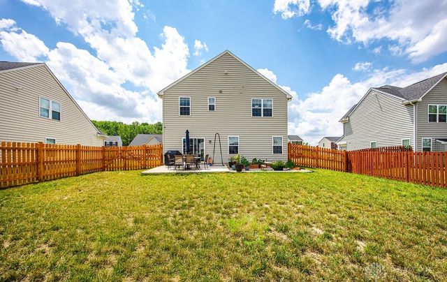 122 Regatta Park Drive, Fairborn, OH 45324