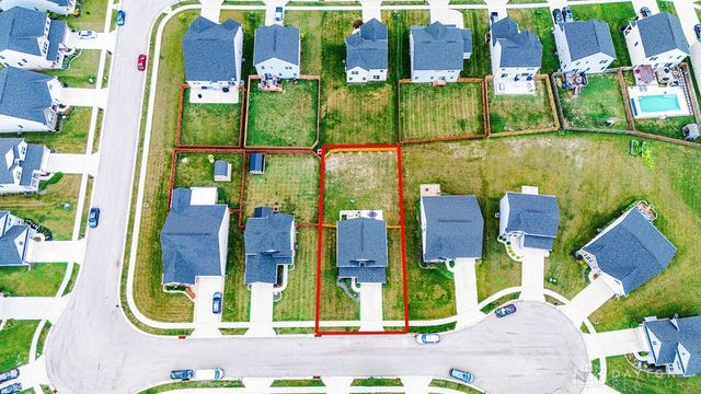 122 Regatta Park Drive, Fairborn, OH 45324