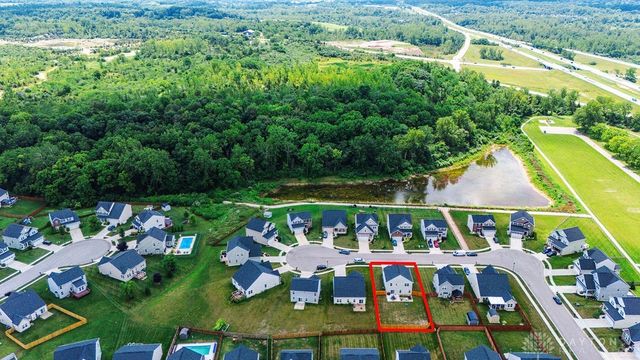 122 Regatta Park Drive, Fairborn, OH 45324