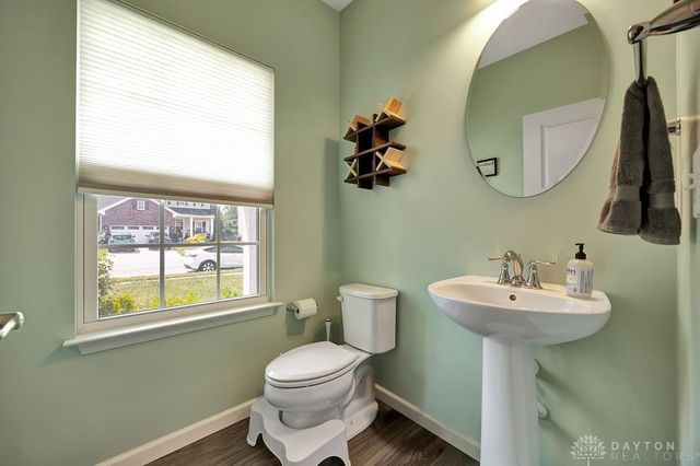 122 Regatta Park Drive, Fairborn, OH 45324