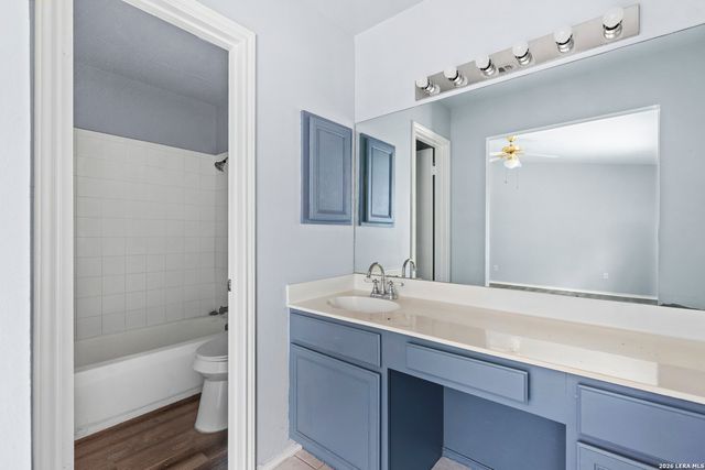 6030 Bantry Bay, San Antonio, TX 78240