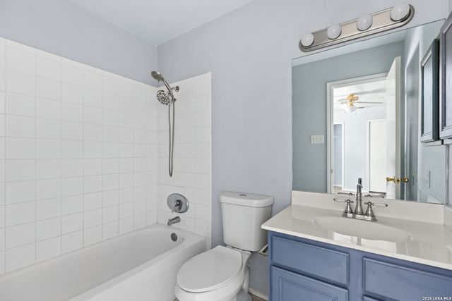 6030 Bantry Bay, San Antonio, TX 78240