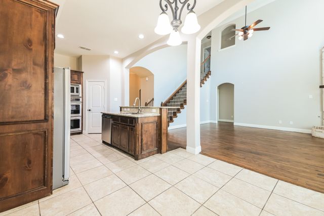 13624 Cortes De Pallas Drive, Little Elm, TX 75068