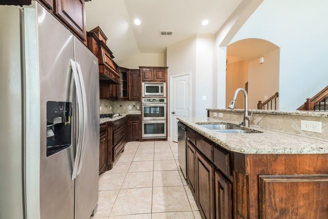 13624 Cortes De Pallas Drive, Little Elm, TX 75068