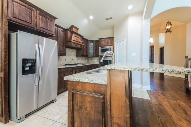13624 Cortes De Pallas Drive, Little Elm, TX 75068