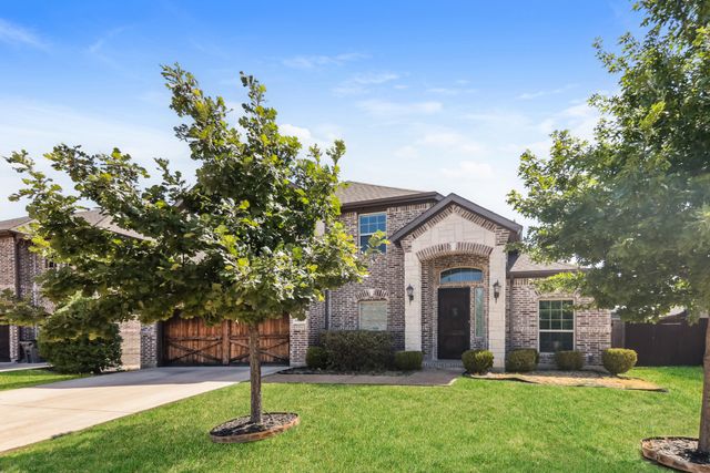 13624 Cortes De Pallas Drive, Little Elm, TX 75068