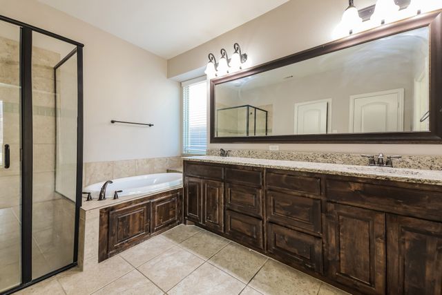 13624 Cortes De Pallas Drive, Little Elm, TX 75068