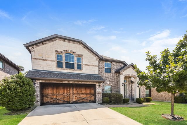 13624 Cortes De Pallas Drive, Little Elm, TX 75068