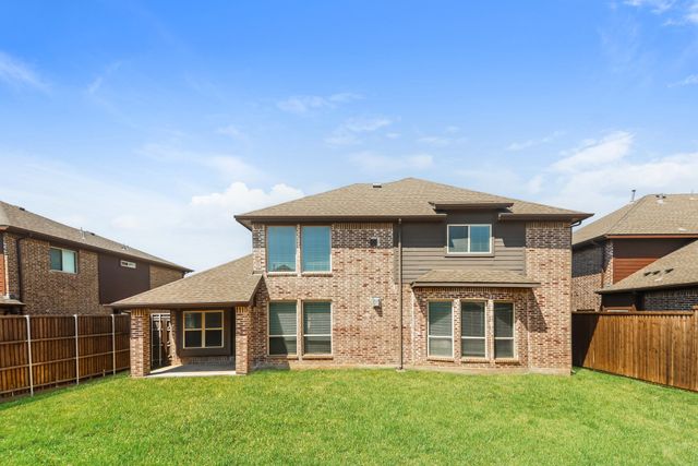 13624 Cortes De Pallas Drive, Little Elm, TX 75068