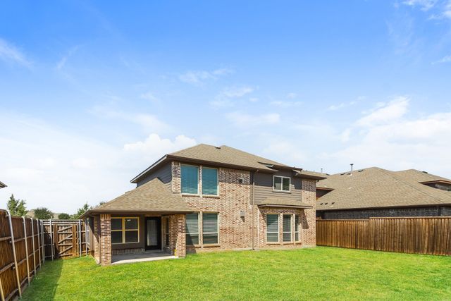 13624 Cortes De Pallas Drive, Little Elm, TX 75068
