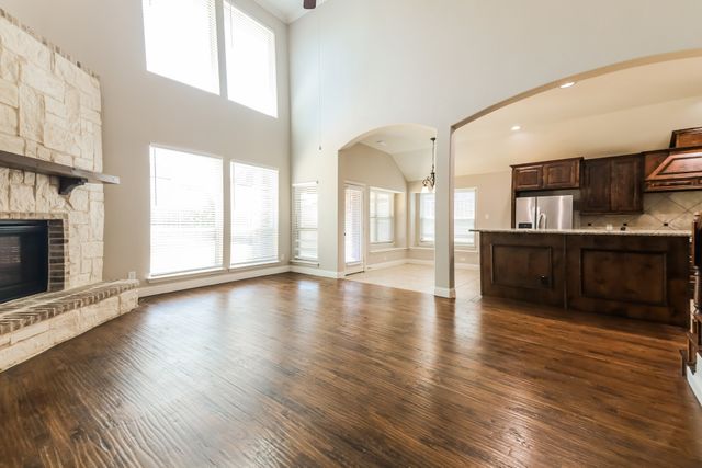 13624 Cortes De Pallas Drive, Little Elm, TX 75068