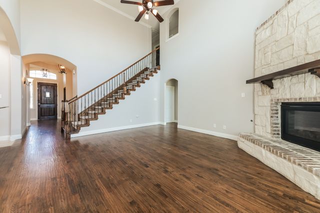 13624 Cortes De Pallas Drive, Little Elm, TX 75068