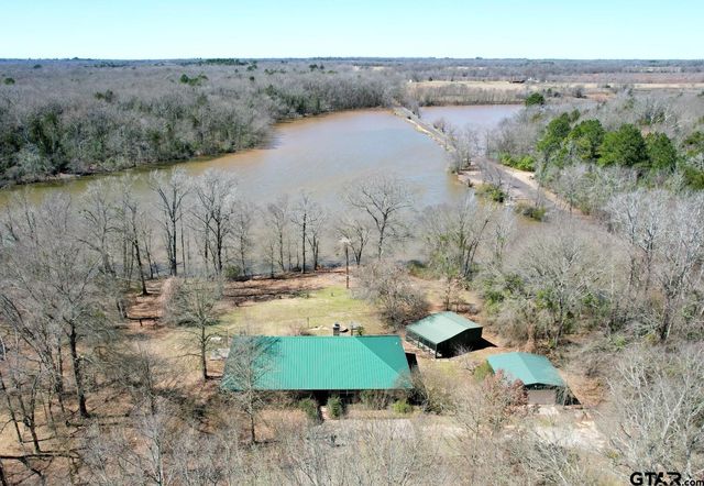 439 County Road 1445, Quitman, TX 75783