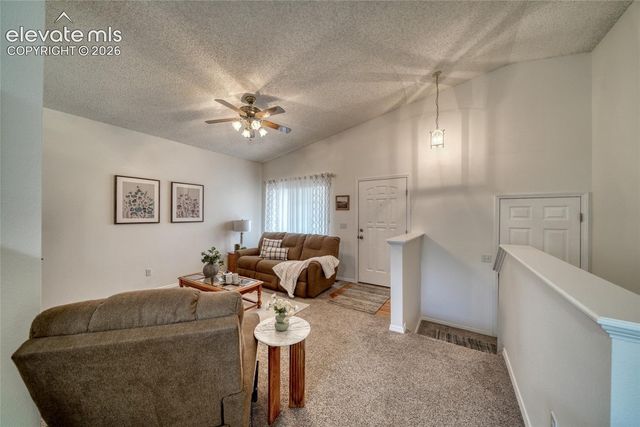 6823 Lost Springs Drive, Colorado Springs, CO 80923