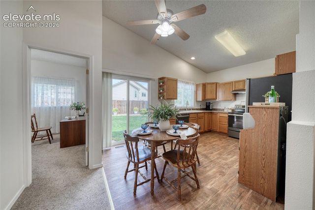 6823 Lost Springs Drive, Colorado Springs, CO 80923