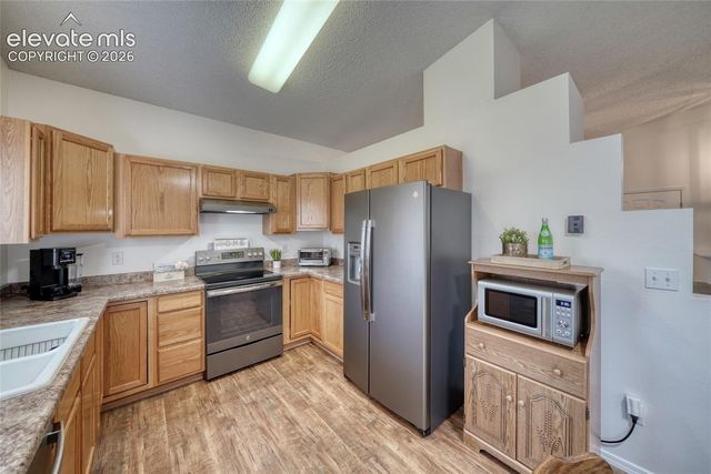 6823 Lost Springs Drive, Colorado Springs, CO 80923