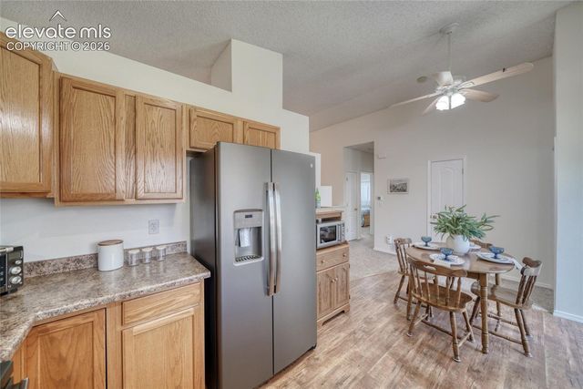 6823 Lost Springs Drive, Colorado Springs, CO 80923