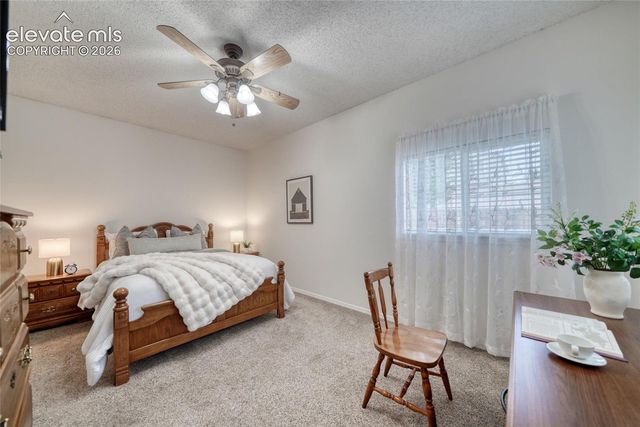 6823 Lost Springs Drive, Colorado Springs, CO 80923