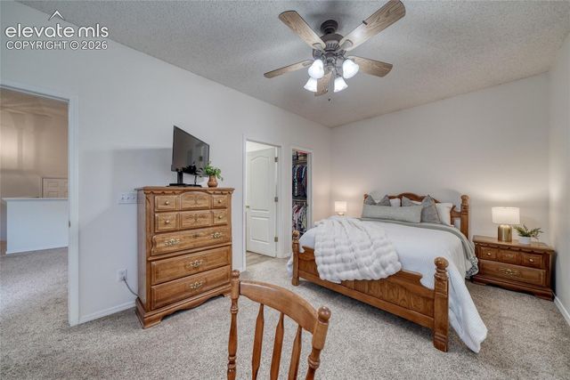6823 Lost Springs Drive, Colorado Springs, CO 80923