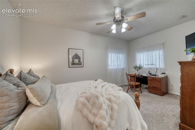6823 Lost Springs Drive, Colorado Springs, CO 80923