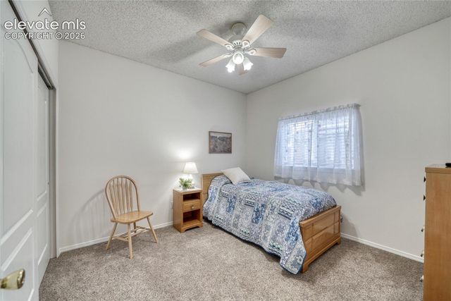 6823 Lost Springs Drive, Colorado Springs, CO 80923