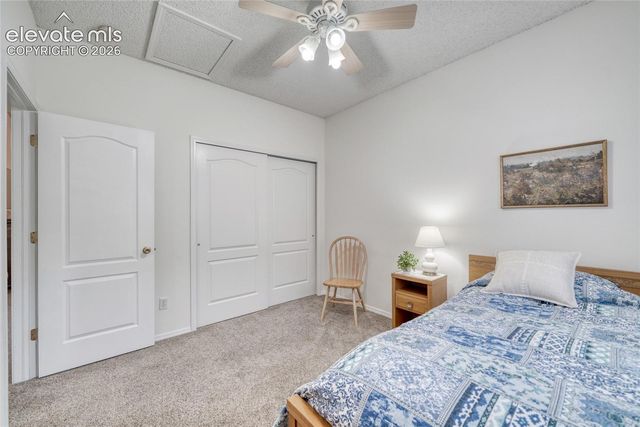 6823 Lost Springs Drive, Colorado Springs, CO 80923