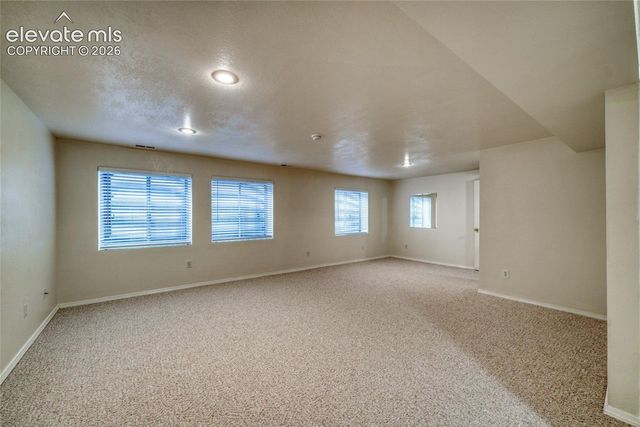 6823 Lost Springs Drive, Colorado Springs, CO 80923
