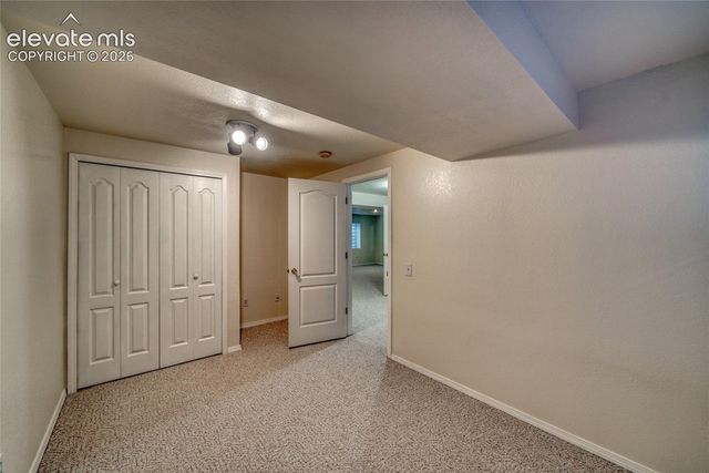 6823 Lost Springs Drive, Colorado Springs, CO 80923