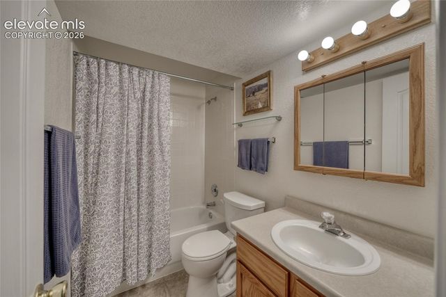 6823 Lost Springs Drive, Colorado Springs, CO 80923