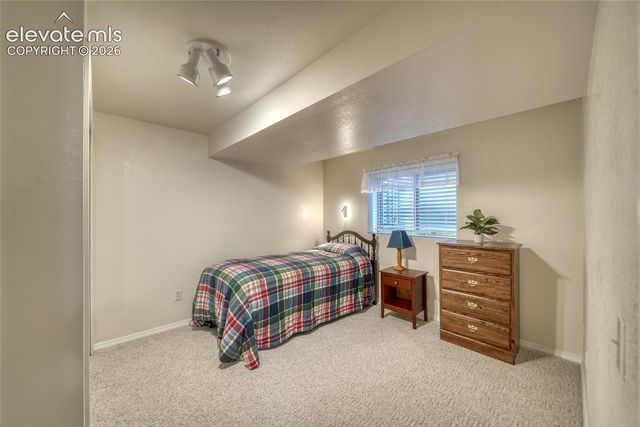6823 Lost Springs Drive, Colorado Springs, CO 80923