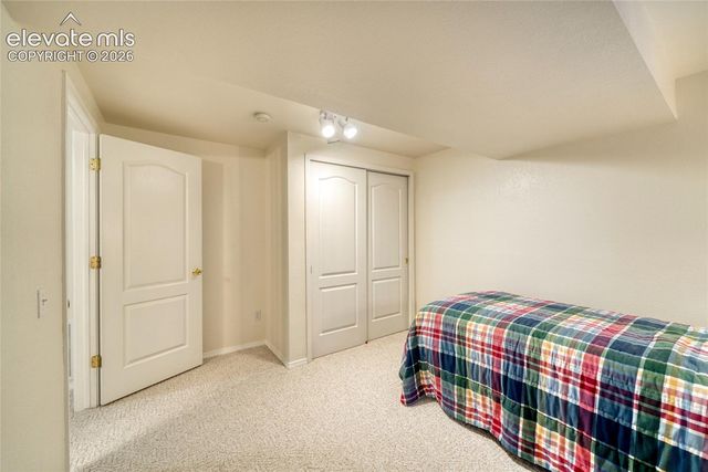 6823 Lost Springs Drive, Colorado Springs, CO 80923