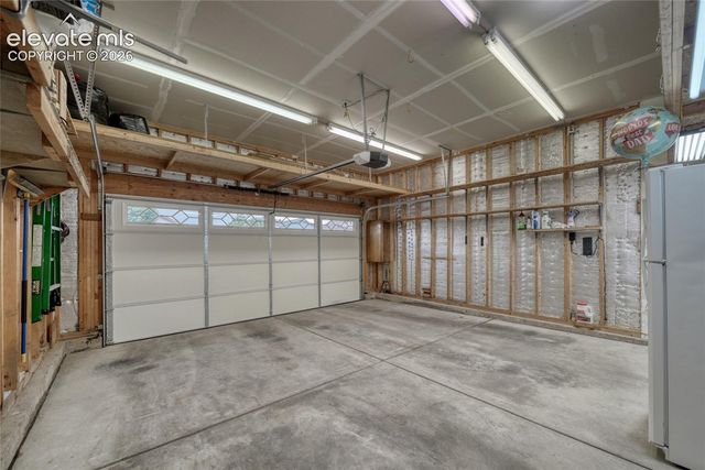 6823 Lost Springs Drive, Colorado Springs, CO 80923