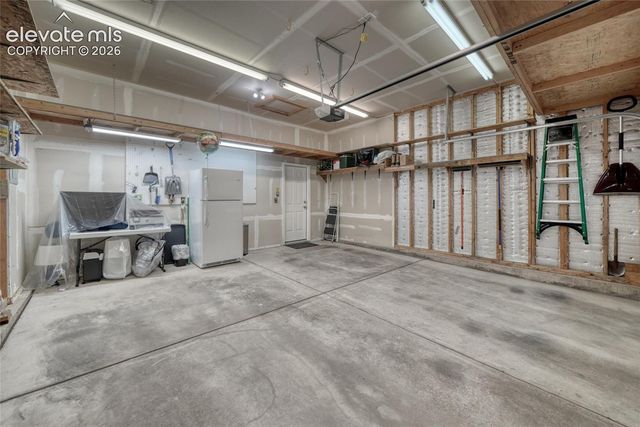 6823 Lost Springs Drive, Colorado Springs, CO 80923