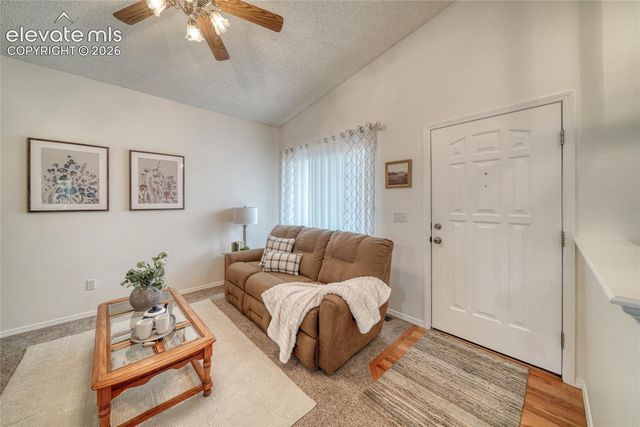 6823 Lost Springs Drive, Colorado Springs, CO 80923