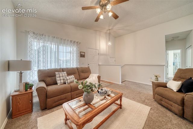 6823 Lost Springs Drive, Colorado Springs, CO 80923