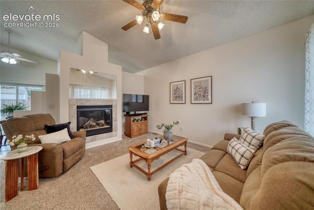 6823 Lost Springs Drive, Colorado Springs, CO 80923