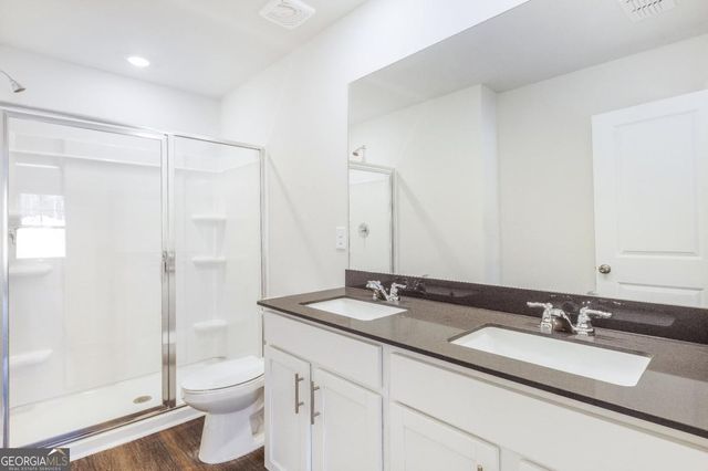 401 Whitehorse Way 42, Conyers, GA 30094