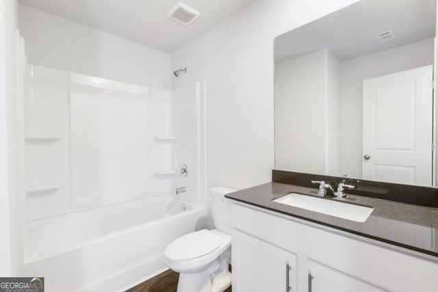 401 Whitehorse Way 42, Conyers, GA 30094