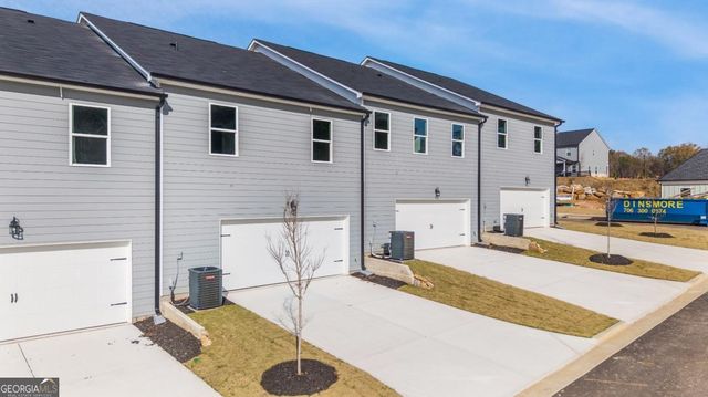 401 Whitehorse Way 42, Conyers, GA 30094