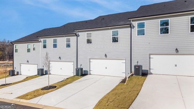 401 Whitehorse Way 42, Conyers, GA 30094