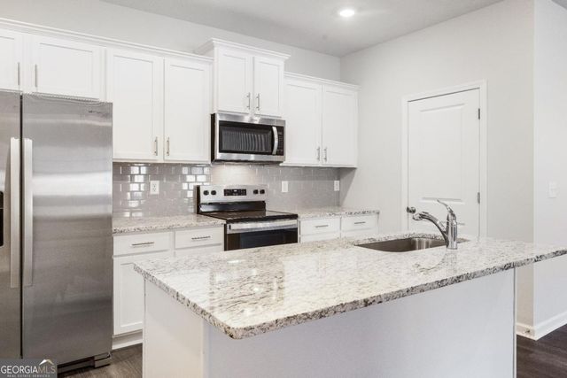 401 Whitehorse Way 42, Conyers, GA 30094