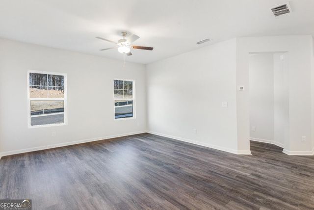 401 Whitehorse Way 42, Conyers, GA 30094