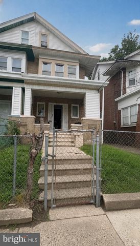49 ELLSWORTH AVE, Trenton, NJ 08618