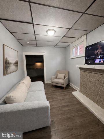 49 ELLSWORTH AVE, Trenton, NJ 08618