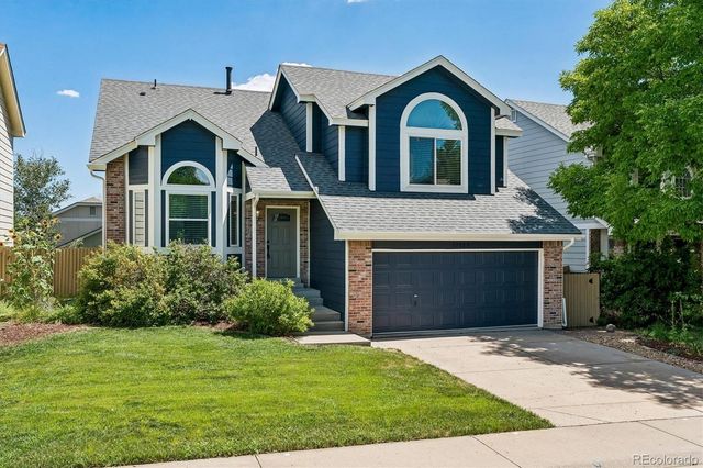 17029 Bennett Drive, Parker, CO 80134