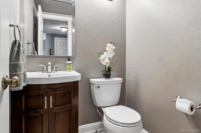 17029 Bennett Drive, Parker, CO 80134