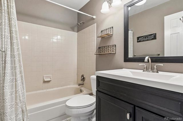 17029 Bennett Drive, Parker, CO 80134